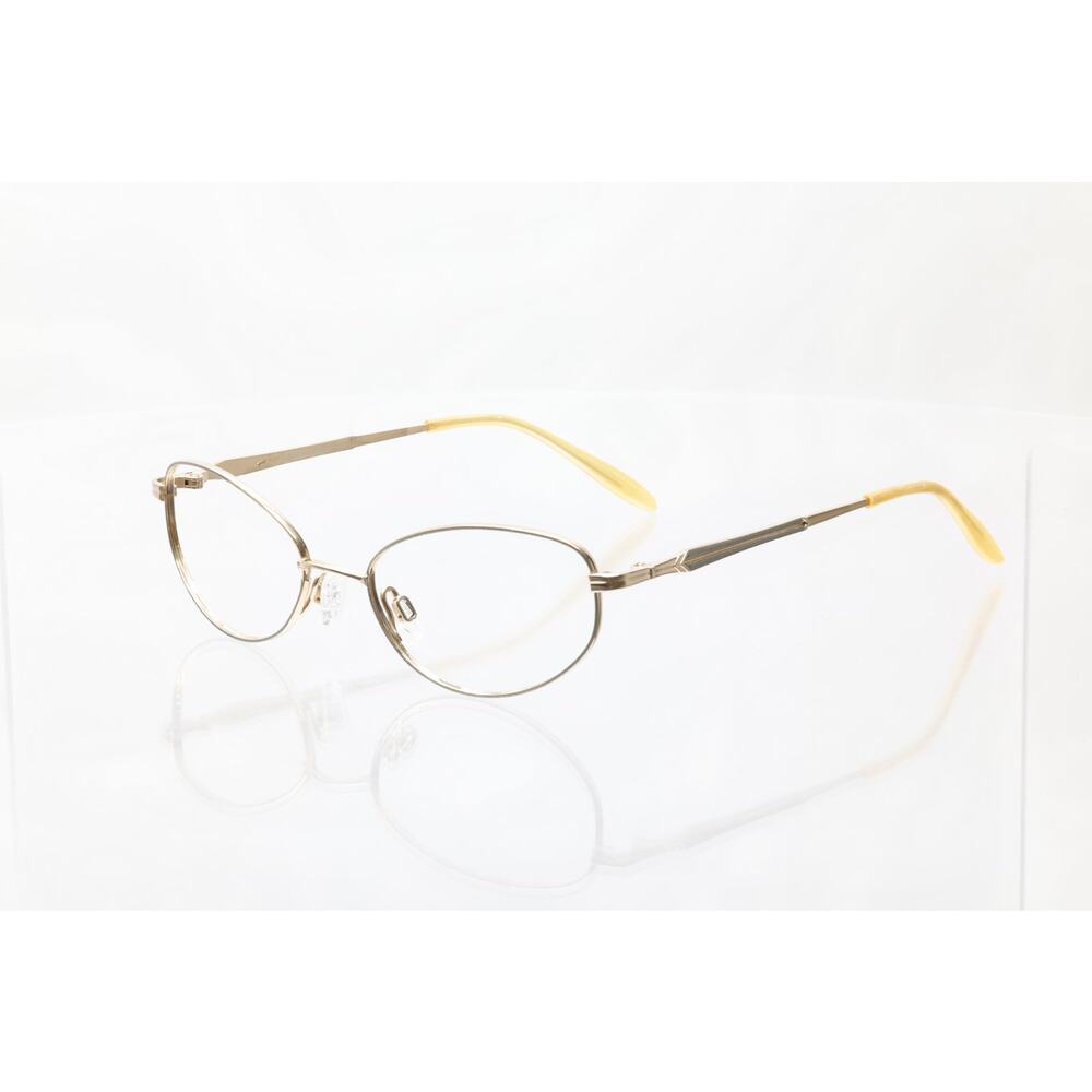Tura Mod.872 SLG 51-17mm Eyeglasses FRAMES ONLY - FAIR CONDITION